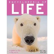  Encyclopedia of life