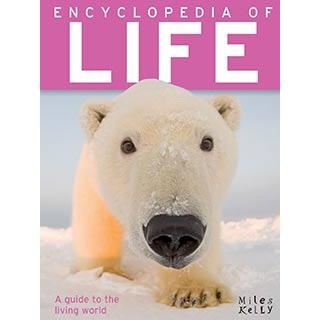 Encyclopedia of life