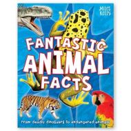 FANTASTIC ANIMAL FACTS