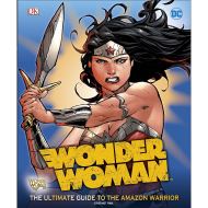  Wonder Woman: Ultimate Guide