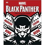 Marvel: Black Panther