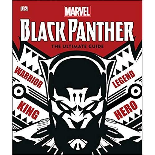 Marvel: Black Panther - Imagine 1
