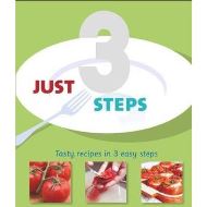 Just 3 Steps