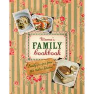 Mama's Italian Family Cookbook (hobbies)