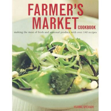 FARMERS' MARKET COOKBOOK