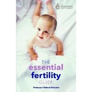 THE ESSENTIAL FERTILITY GUIDE 