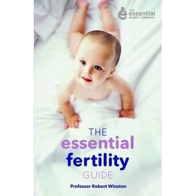 THE ESSENTIAL FERTILITY GUIDE - Imagine 1