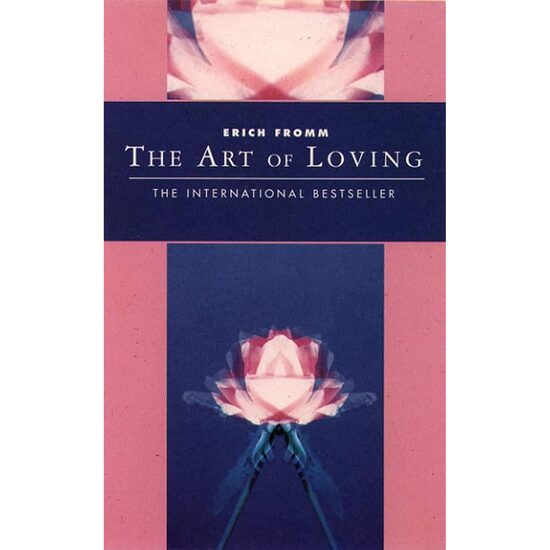 THE ART OF LOVING - Imagine 1