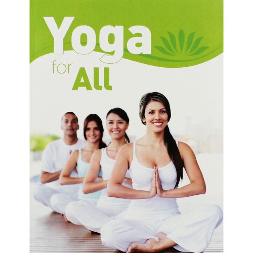 Yoga for All - Imagine 1