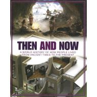 Then & Now the Way Things Were