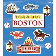Boston: Panorama Pops