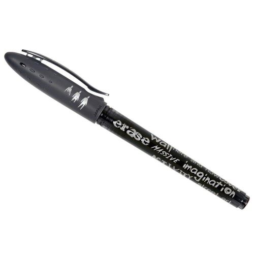 Uniball Rollerball Fanthom black - Imagine 1