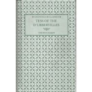 Tess of the d'Urbervilles