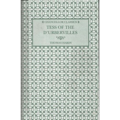 Tess of the d'Urbervilles