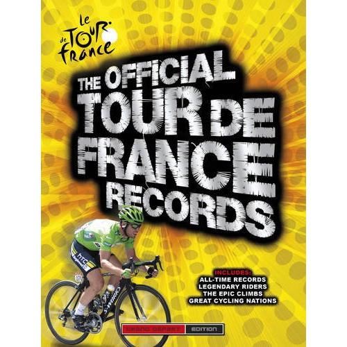 Tour De France Records, Jerome K. Jerome