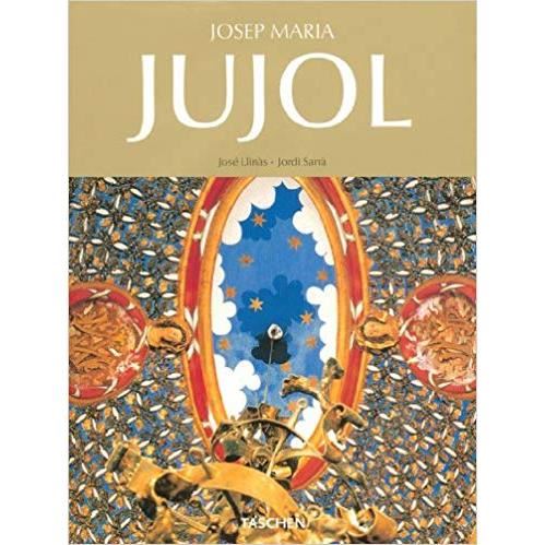 Josep Maria Jujol (English, French and German Edition)