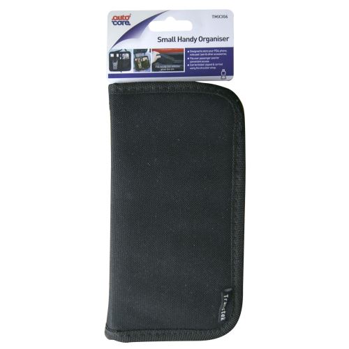 Small Handy Organiser