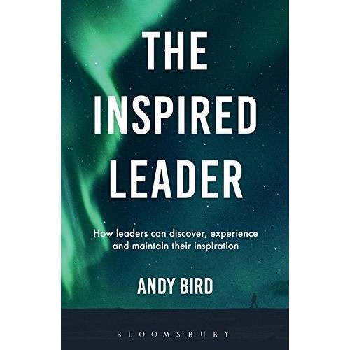 The inspired leader