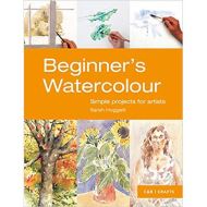Beginners Watercolour