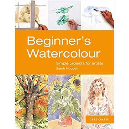 Beginners Watercolour