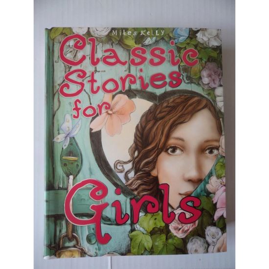 Classic Stories for Girls - Imagine 1