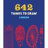642 Things to Draw: London 