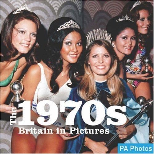 The 1970's Britain In Pictures - Imagine 1