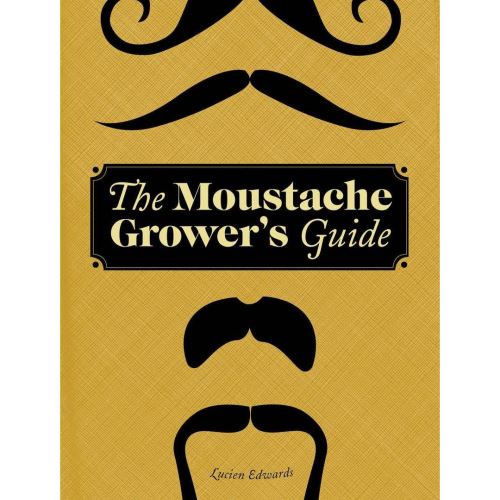 The Moustache Grower's Guide - Imagine 1