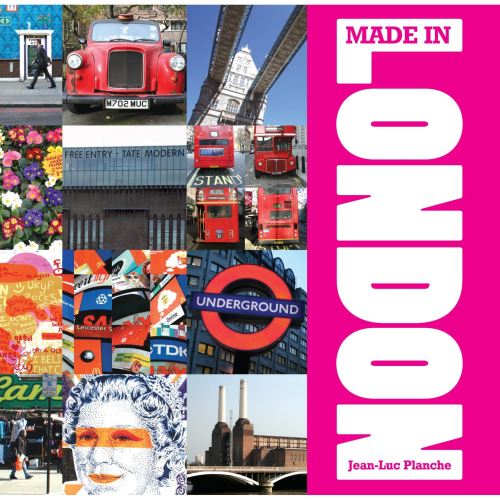 Made in London - Imagine 1