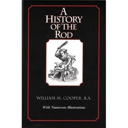 A History of the Rod - Imagine 1