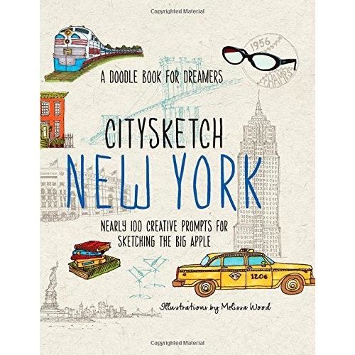 Citysketch New York - Imagine 1