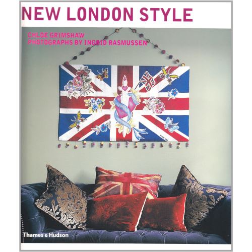 New London Style