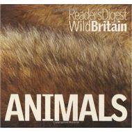 READER'S DIGEST WILD BRITAIN
