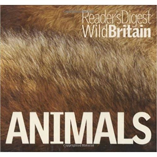 READER'S DIGEST WILD BRITAIN - Imagine 1