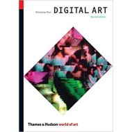 Digital Art (Thames & Hudson - World of Art)