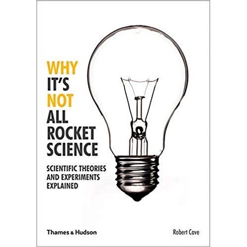 Why It's Not All Rocket Science - Imagine 1