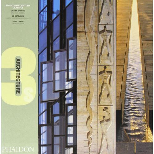 Twentieth Century Classics (Architecture 3s)