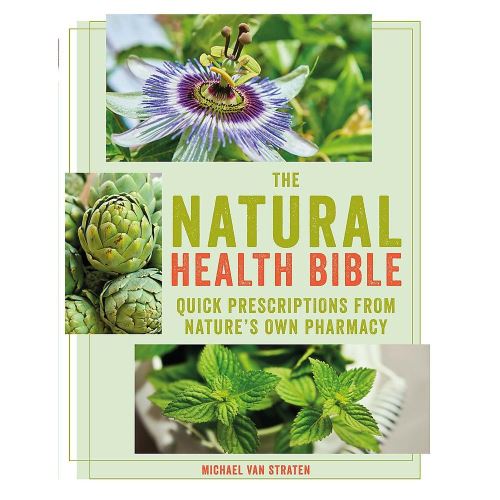 The Natural Health Bible - Imagine 1
