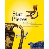 Star Pieces: The Enduring Beauty of Spectacular Furniture
