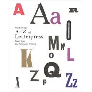 Alan Kitching's A-Z Letter