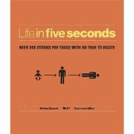 LIFE IN FIVE SECONDS 