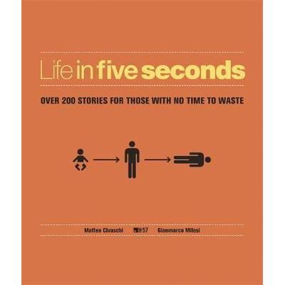 LIFE IN FIVE SECONDS