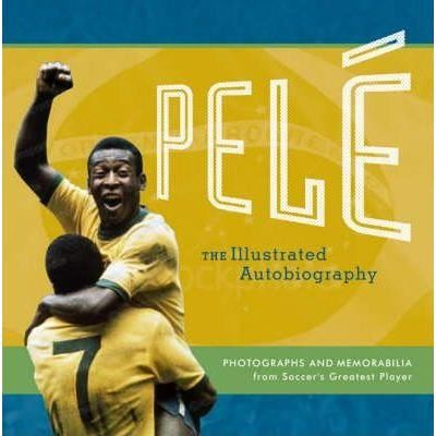 Pele: My Life In Pictures - Imagine 1