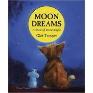 Moon Dreams A Book Of Moon Magic