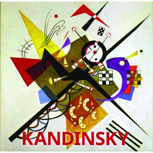 Kandinsky - Imagine 1
