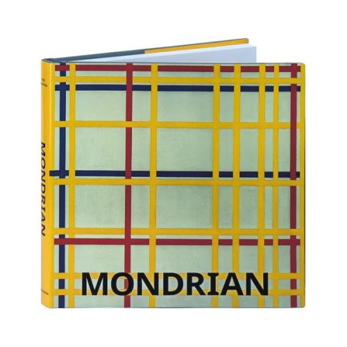 Mondrian
