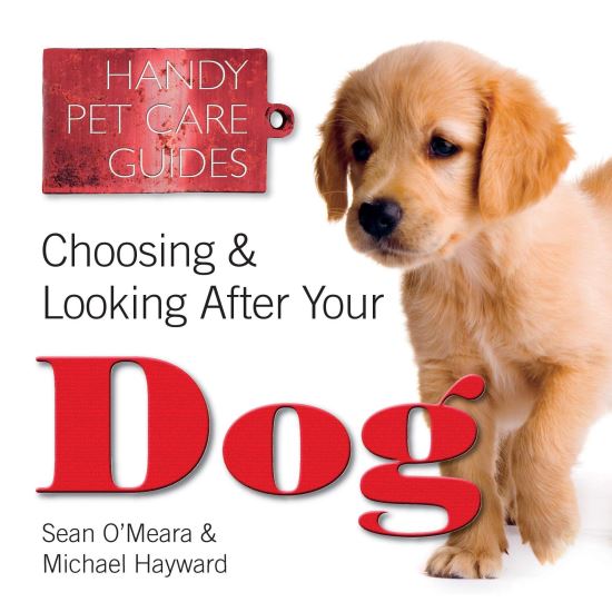 Choosing & Looking After Your Dog - Imagine 1