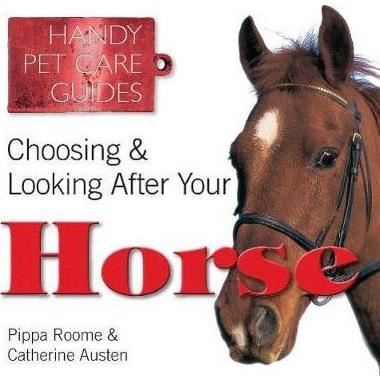 Choosing & Looking After Your Horse - Imagine 1