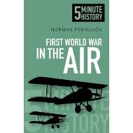 FIRST WORLD WAR IN THE AIR