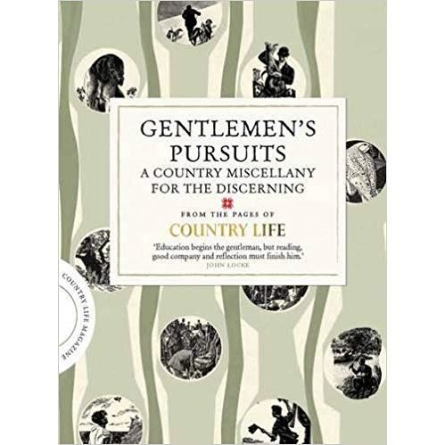 Gentlemen's Pursuits - Imagine 1